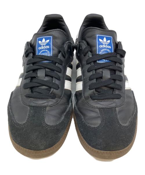 adidas（アディダス）adidas (アディダス) Samba OG ブラック サイズ:SIZE 26cmの古着・服飾アイテム