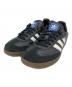 adidas（アディダス）の古着「Samba OG」｜ブラック