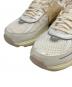 NIKE (ナイキ) NIKE W V2K RUN PALE IVORY/PALE IVORY-COCONUT MILK ベージュ サイズ:SIZE 25cm：6000円