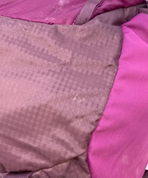 mont-bell（モンベル）mont-bell (モンベル) RERA PACK25 パープルの古着・服飾アイテム