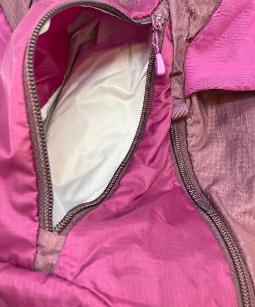 mont-bell（モンベル）mont-bell (モンベル) RERA PACK25 パープルの古着・服飾アイテム