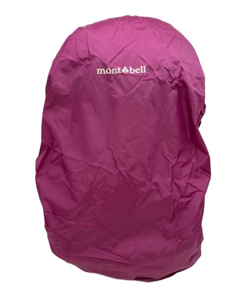 mont-bell（モンベル）mont-bell (モンベル) RERA PACK25 パープルの古着・服飾アイテム