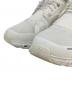 on (オン) Cloud 6 ホワイト サイズ:SIZE 27cm：9000円