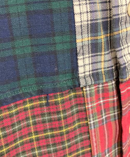 RALPH LAUREN（ラルフローレン）RALPH LAUREN (ラルフローレン) 長袖シャツ マルチカラー サイズ:SIZE Mの古着・服飾アイテム