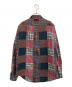 RALPH LAUREN (ラルフローレン) 長袖シャツ マルチカラー サイズ:SIZE M：7000円