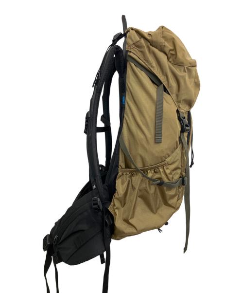 Karrimor（カリマー）Karrimor (カリマー) lancs 28 ベージュの古着・服飾アイテム