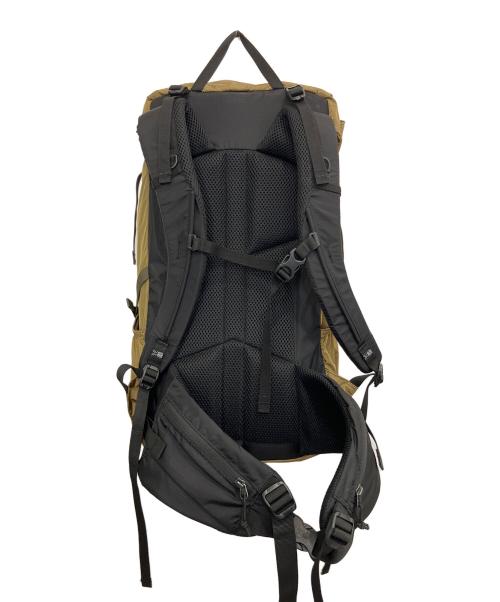 Karrimor（カリマー）Karrimor (カリマー) lancs 28 ベージュの古着・服飾アイテム
