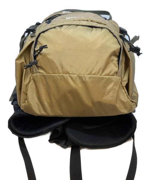 Karrimor（カリマー）Karrimor (カリマー) lancs 28 ベージュの古着・服飾アイテム