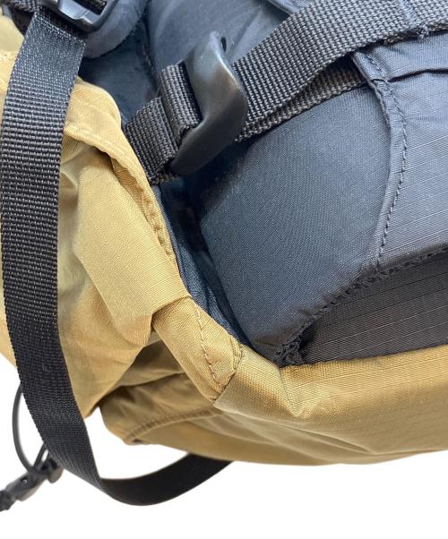 Karrimor（カリマー）Karrimor (カリマー) lancs 28 ベージュの古着・服飾アイテム