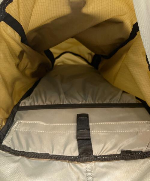 Karrimor（カリマー）Karrimor (カリマー) lancs 28 ベージュの古着・服飾アイテム