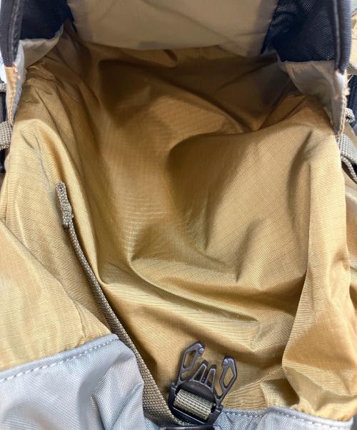 Karrimor（カリマー）Karrimor (カリマー) lancs 28 ベージュの古着・服飾アイテム