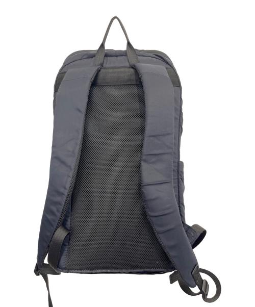 AIGLE（エーグル）AIGLE (エーグル) 撥水 アーバン バックパック 16L ブラックの古着・服飾アイテム