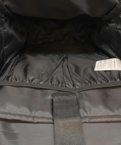 AIGLE（エーグル）AIGLE (エーグル) 撥水 アーバン バックパック 16L ブラックの古着・服飾アイテム
