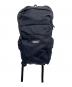 AIGLE（エーグル）の古着「撥水 アーバン バックパック 16L」｜ブラック