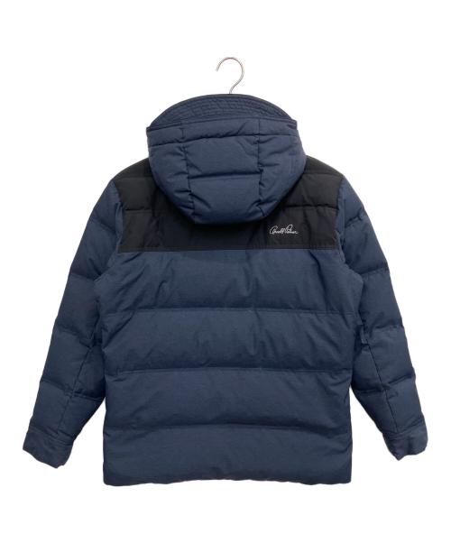 arnold palmer（アーノルドパーマー）Arnold Palmer (アーノルドパーマー) ダウンジャケット ネイビー サイズ:SIZE 3の古着・服飾アイテム