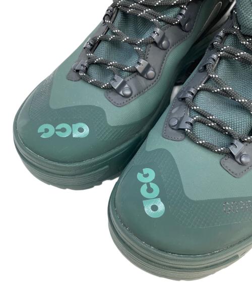 NIKE ACG（ナイキエーシージー）NIKE ACG (ナイキエーシージー) Nike ACG Air Zoom Gaiadome GORE-TEX 