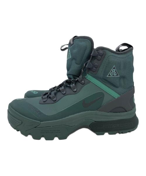 NIKE ACG（ナイキエーシージー）NIKE ACG (ナイキエーシージー) Nike ACG Air Zoom Gaiadome GORE-TEX 