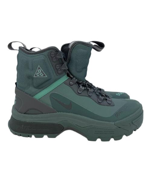 NIKE ACG（ナイキエーシージー）NIKE ACG (ナイキエーシージー) Nike ACG Air Zoom Gaiadome GORE-TEX 