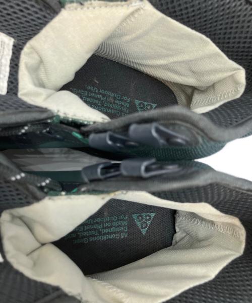 NIKE ACG（ナイキエーシージー）NIKE ACG (ナイキエーシージー) Nike ACG Air Zoom Gaiadome GORE-TEX 