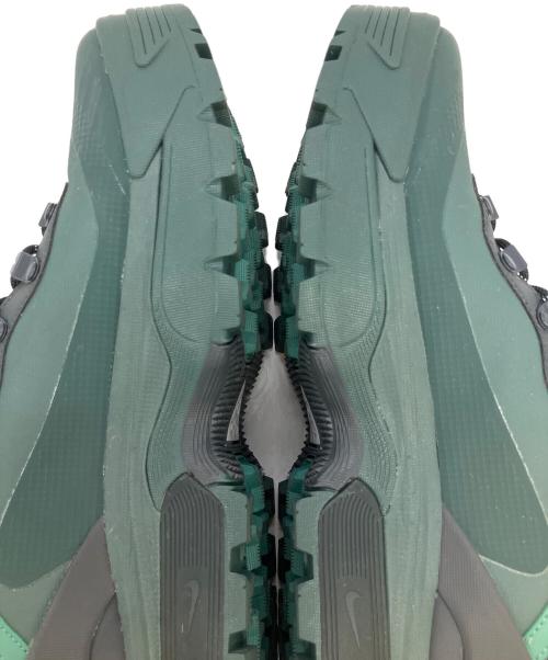 NIKE ACG（ナイキエーシージー）NIKE ACG (ナイキエーシージー) Nike ACG Air Zoom Gaiadome GORE-TEX 