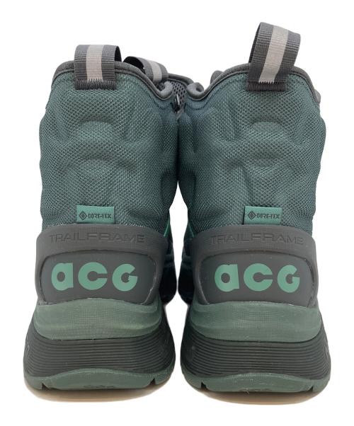 NIKE ACG（ナイキエーシージー）NIKE ACG (ナイキエーシージー) Nike ACG Air Zoom Gaiadome GORE-TEX 