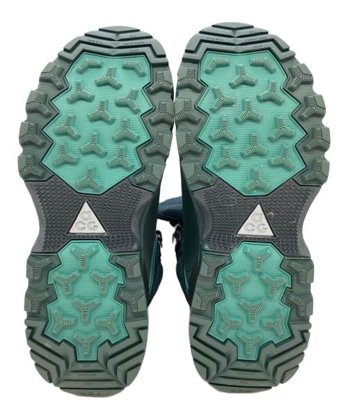 NIKE ACG（ナイキエーシージー）NIKE ACG (ナイキエーシージー) Nike ACG Air Zoom Gaiadome GORE-TEX 