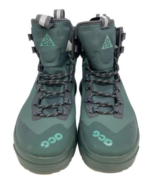 NIKE ACG（ナイキエーシージー）NIKE ACG (ナイキエーシージー) Nike ACG Air Zoom Gaiadome GORE-TEX 