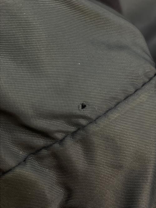 Y's for men（ワイズフォーメン）Y'S for men (ワイズフォーメン) ロングコート ステンカラーコート ブラック サイズ:SIZE Mの古着・服飾アイテム