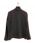 MAMMUT (マムート) フリースジャケット グレー サイズ:SIZE L：5000円