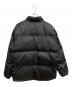 NIKE (ナイキ) ダウンジャケット ブラック サイズ:SIZE XL：8000円