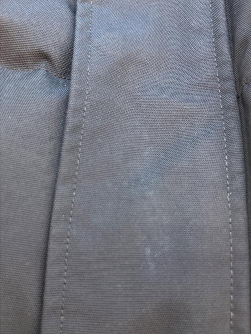 mackage（マッカージュ）MACKAGE (マッカージュ) ダウンジャケット ネイビー サイズ:SIZE 40の古着・服飾アイテム