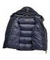 中古・古着 MACKAGE (マッカージュ) ダウンジャケット ネイビー サイズ:SIZE 40：100000円