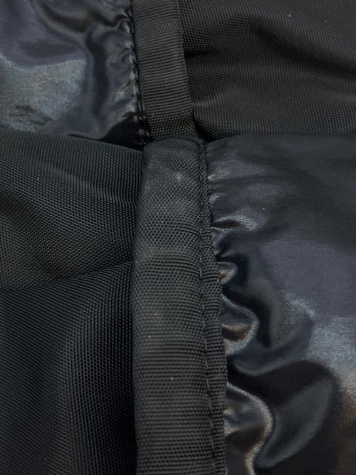 MONCLER（モンクレール）MONCLER (モンクレール) TERRE ブルゾン ブラック サイズ:SIZE 1の古着・服飾アイテム