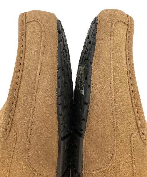 UGG（アグ）UGG (アグ) UGG Ascot Mens ベージュ サイズ:SIZE 28cmの古着・服飾アイテム