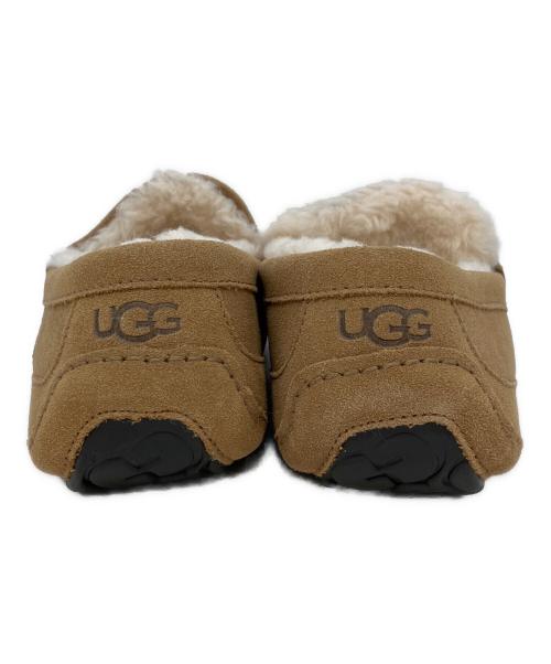 UGG（アグ）UGG (アグ) UGG Ascot Mens ベージュ サイズ:SIZE 28cmの古着・服飾アイテム