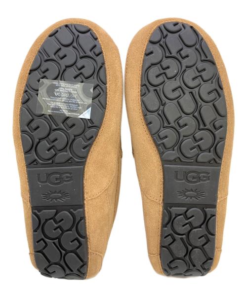 UGG（アグ）UGG (アグ) UGG Ascot Mens ベージュ サイズ:SIZE 28cmの古着・服飾アイテム