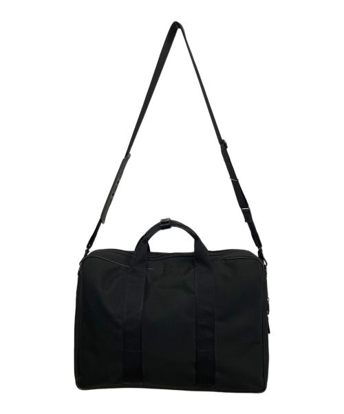 PORTER（ポーター）PORTER (ポーター) CLIP 2WAY BRIEFCASE ブラックの古着・服飾アイテム