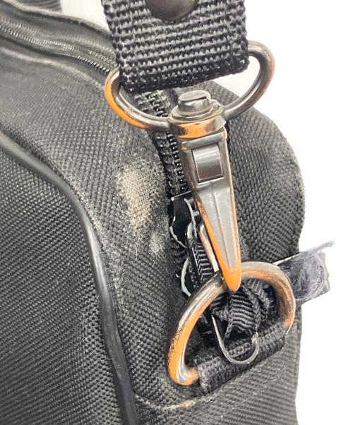 PORTER（ポーター）PORTER (ポーター) CLIP 2WAY BRIEFCASE ブラックの古着・服飾アイテム