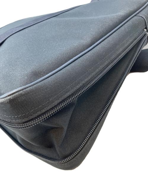 PORTER（ポーター）PORTER (ポーター) CLIP 2WAY BRIEFCASE ブラックの古着・服飾アイテム