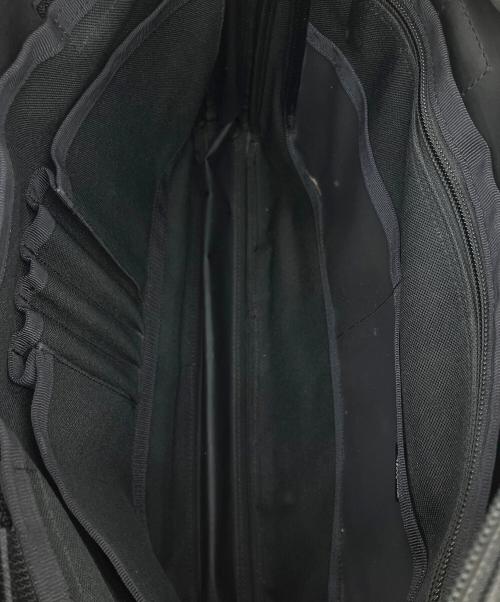 PORTER（ポーター）PORTER (ポーター) CLIP 2WAY BRIEFCASE ブラックの古着・服飾アイテム
