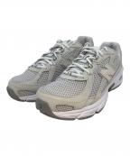 NEW BALANCEニューバランス）の古着「ローカットスニーカー」｜グレー