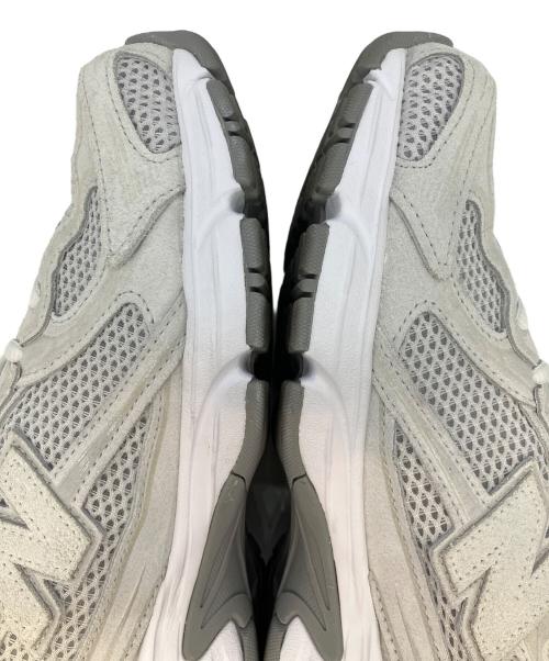 NEW BALANCE（ニューバランス）NEW BALANCE (ニューバランス) ローカットスニーカー グレー サイズ:SIZE 28cmの古着・服飾アイテム