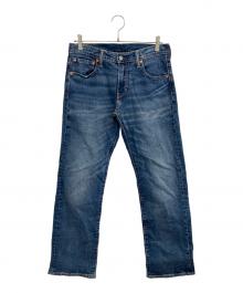 LEVI'S（リーバイス）の古着「デニムパンツ」｜インディゴ
