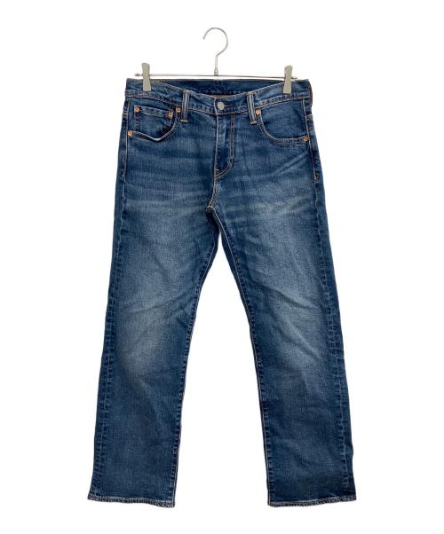 LEVI'S（リーバイス）LEVI'S (リーバイス) デニムパンツ インディゴ サイズ:SIZE W28×L32の古着・服飾アイテム