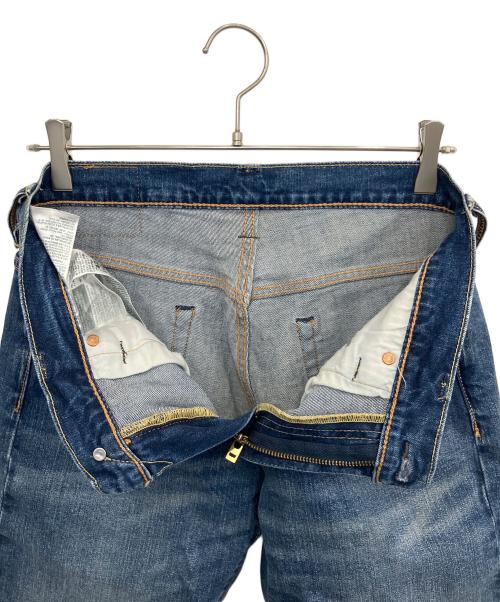 LEVI'S（リーバイス）LEVI'S (リーバイス) デニムパンツ インディゴ サイズ:SIZE W28×L32の古着・服飾アイテム