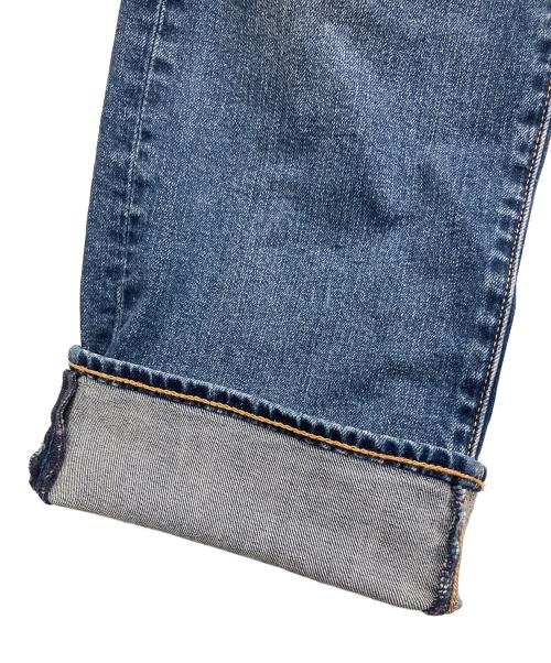 LEVI'S（リーバイス）LEVI'S (リーバイス) デニムパンツ インディゴ サイズ:SIZE W28×L32の古着・服飾アイテム