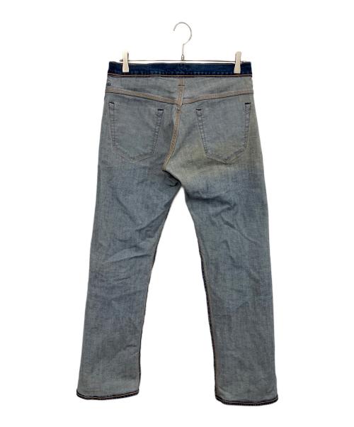 LEVI'S（リーバイス）LEVI'S (リーバイス) デニムパンツ インディゴ サイズ:SIZE W28×L32の古着・服飾アイテム