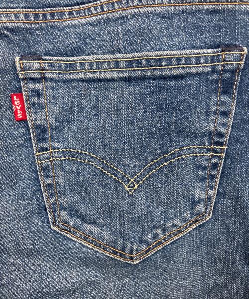 LEVI'S（リーバイス）LEVI'S (リーバイス) デニムパンツ インディゴ サイズ:SIZE W28×L32の古着・服飾アイテム