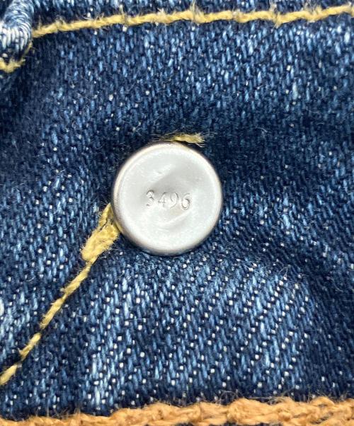 LEVI'S（リーバイス）LEVI'S (リーバイス) デニムパンツ インディゴ サイズ:SIZE W28×L32の古着・服飾アイテム