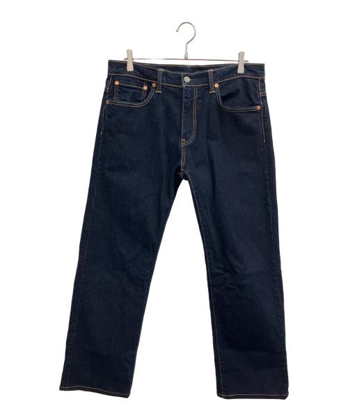 LEVI'S569（リーバイス 569）LEVI'S569 (リーバイス 569) デニムパンツ インディゴ サイズ:SIZE W32×L32の古着・服飾アイテム